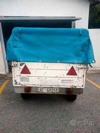 Rimorchio Caramellano 