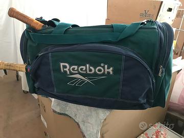 Borsone da tennis - Reebok