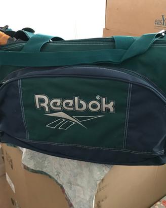 Borsone da tennis - Reebok