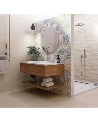 Mattonelle - Rivestimenti foliage 25x60