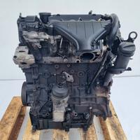 MOTORE (02) - RHK Fiat Scudo 2000 TD