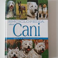 Enciclopedia dei cani