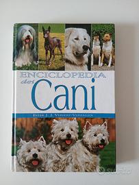 Enciclopedia dei cani