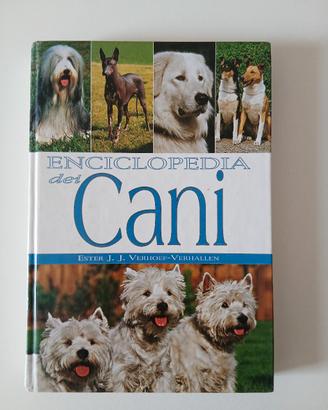 Enciclopedia dei cani