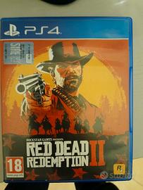 red dead redrmption 2 