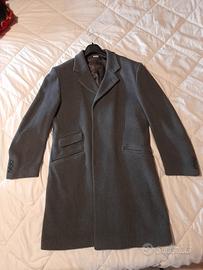 Cappotto uomo Conbipel