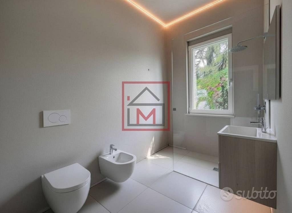 Appartamento – Monza, San Lorenzo, San Rocco - Altro