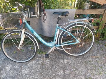 bicicletta 