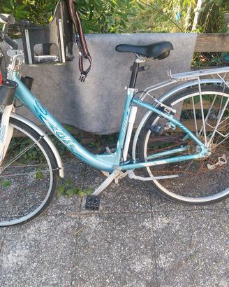 bicicletta 