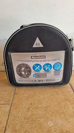 Catene da neve Norauto Gruppo R13 R14