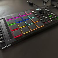Akai mpc studio 2