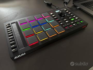 Akai mpc studio 2