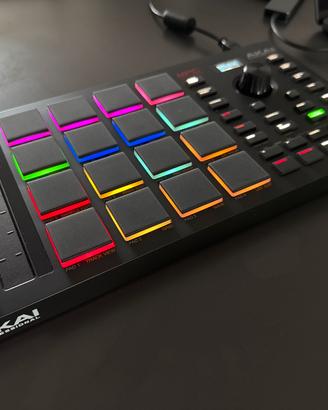 Akai mpc studio 2