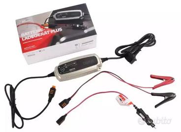 MANTENITORE BATTERIA BMW