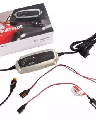 MANTENITORE BATTERIA BMW