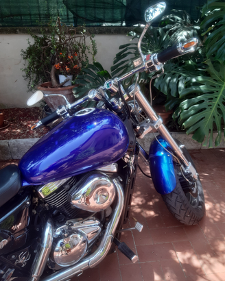 Suzuki marauder vz 800