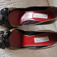 Scarpe eleganti 