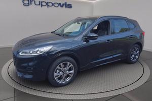 FORD Kuga phev ST-Line X 2wd Automatica