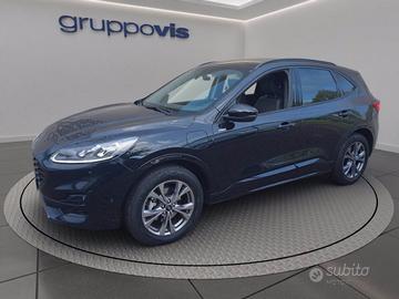 FORD Kuga phev ST-Line X 2wd Automatica