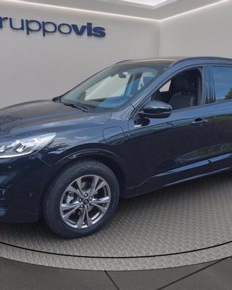 FORD Kuga phev ST-Line X 2wd Automatica
