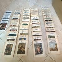 Pubblicazioni di pittori