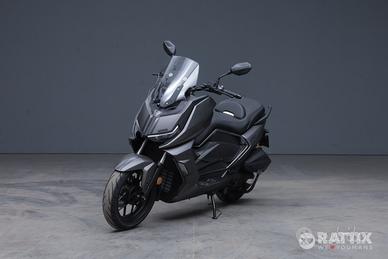 WOTTAN MOTOR GT2 300