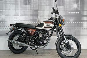 Mash Seventy Five 125