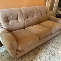 DIVANO LETTO