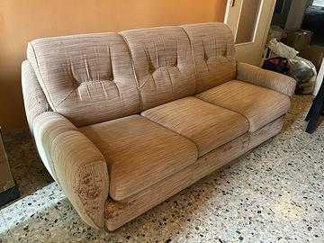 DIVANO LETTO