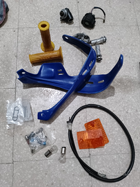 Ricambi yamaha tenere 600