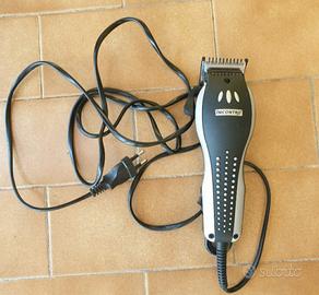 TAGLIACAPELLI / TOSATRICE