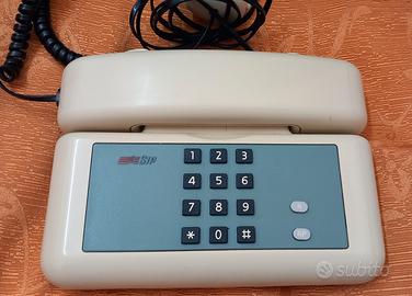 Telefono sip anni 90