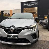 Renault Captur Plug-in Hybrid E-Tech 160 CV
