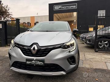 Renault Captur Plug-in Hybrid E-Tech 160 CV
