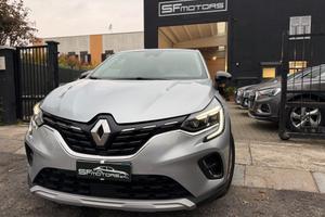 Renault Captur Plug-in Hybrid E-Tech 160 CV