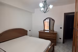 Appartamento Lauria