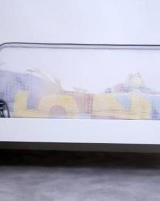Sponda letto