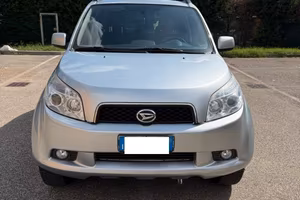 Daihatsu Terios 1.5 4X4 - NEOPATENTATI - -