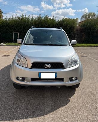 Daihatsu Terios 1.5 4X4 - NEOPATENTATI - -
