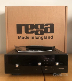 Leggendario Rega DAC-R - Convertitore Digitale/Ana