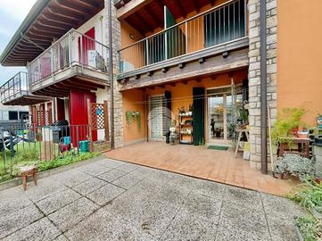3 LOCALI A PONTOGLIO