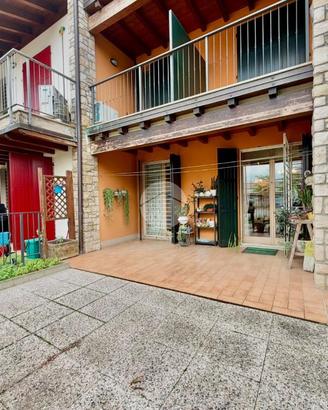 3 LOCALI A PONTOGLIO