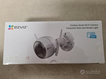 Ezviz EzTube CS-CV310 Telecamera videosorveglianza