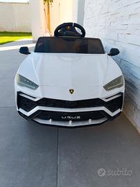  macchina Lamborghini come nuova