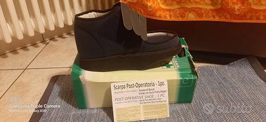 Scarpa Post-Operatoria-1pz.