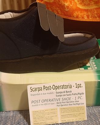 Scarpa Post-Operatoria-1pz.