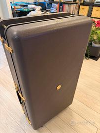 Baule valigia da viaggio