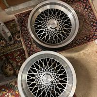 Cerchioni Remotec Porsche