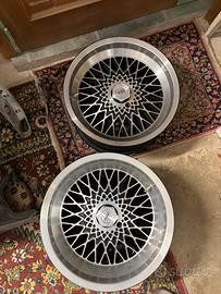 Cerchioni Remotec Porsche