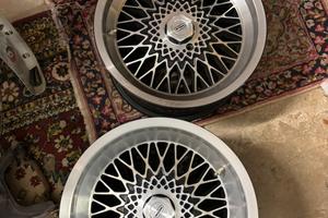 Cerchioni Remotec Porsche